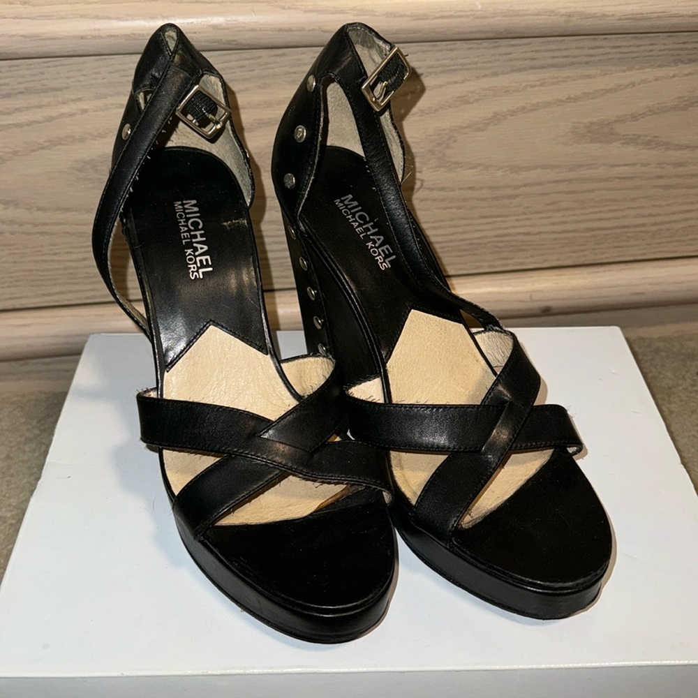 Michael Kors Wedges